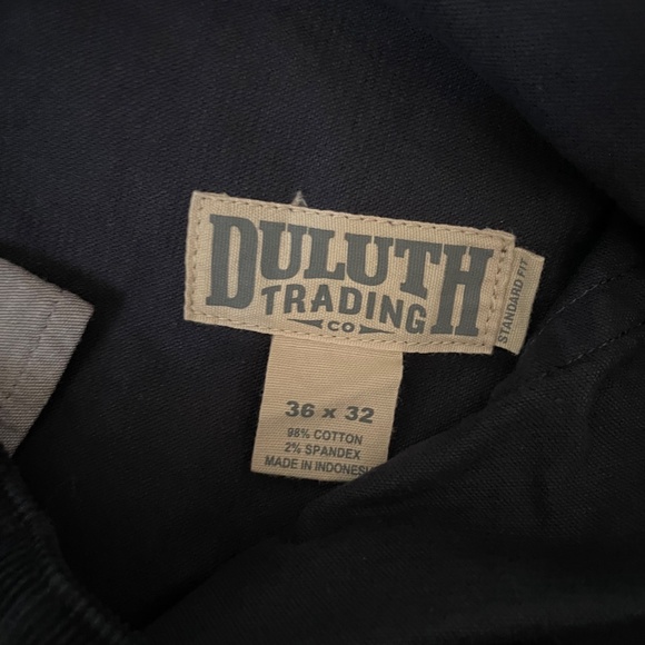 🆕 DuluthFlex Corduroy Pants - Picture 4 of 8